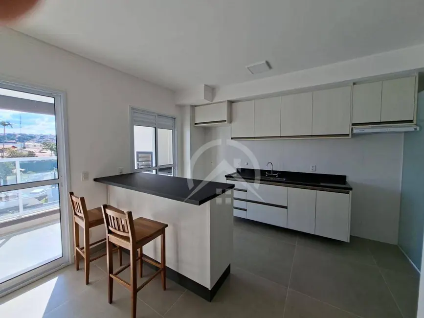 Foto 4 de Apartamento com 3 quartos à venda, 101m2 em Vila Helena, Atibaia - SP