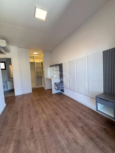 Apartamento com 3 quartos para alugar, 128m2 em Vila Thais, Atibaia - SP - imagem 6 Foto 6 de Apartamento com 3 quartos para alugar, 128m2 em Vila Thais, Atibaia - SP