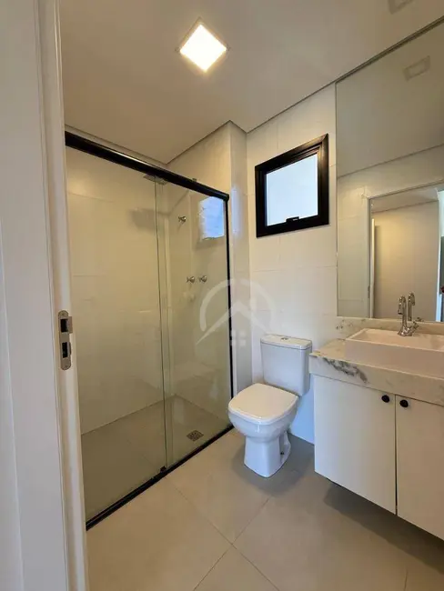 Apartamento com 3 quartos para alugar, 128m2 em Vila Thais, Atibaia - SP - imagem 4 Foto 4 de Apartamento com 3 quartos para alugar, 128m2 em Vila Thais, Atibaia - SP