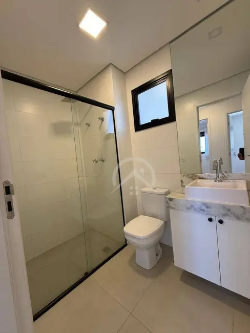 Apartamento com 3 quartos para alugar, 128m2 em Vila Thais, Atibaia - SP - imagem 3 Foto 3 de Apartamento com 3 quartos para alugar, 128m2 em Vila Thais, Atibaia - SP
