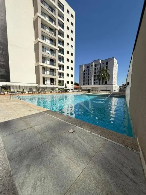 Apartamento com 3 quartos para alugar, 128m2 em Vila Thais, Atibaia - SP - imagem 1 Foto 1 de Apartamento com 3 quartos para alugar, 128m2 em Vila Thais, Atibaia - SP