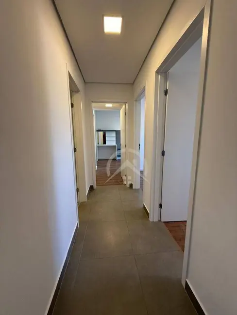 Apartamento com 3 quartos para alugar, 128m2 em Vila Thais, Atibaia - SP - imagem 2 Foto 2 de Apartamento com 3 quartos para alugar, 128m2 em Vila Thais, Atibaia - SP