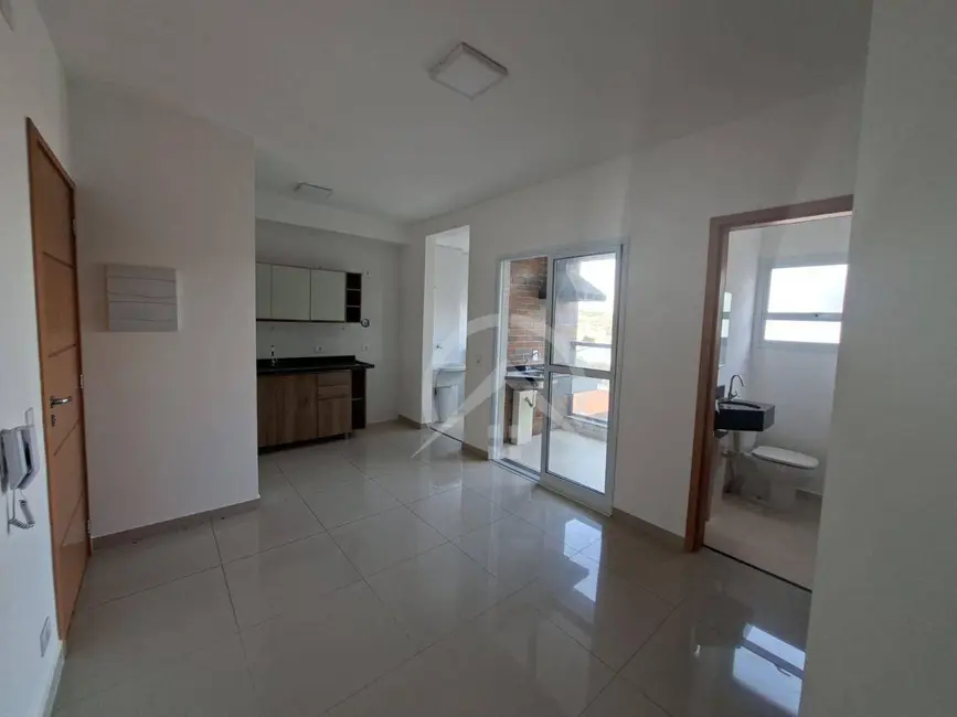 Foto 3 de Apartamento com 1 quarto à venda, 47m2 em Atibaia Jardim, Atibaia - SP