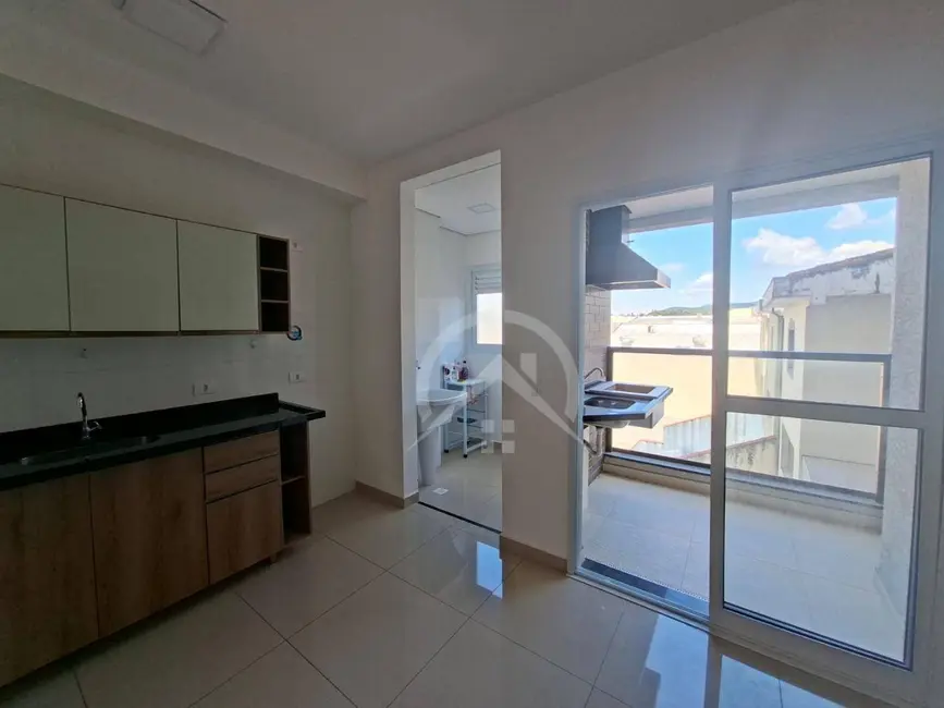 Foto 1 de Apartamento com 1 quarto à venda, 47m2 em Atibaia Jardim, Atibaia - SP