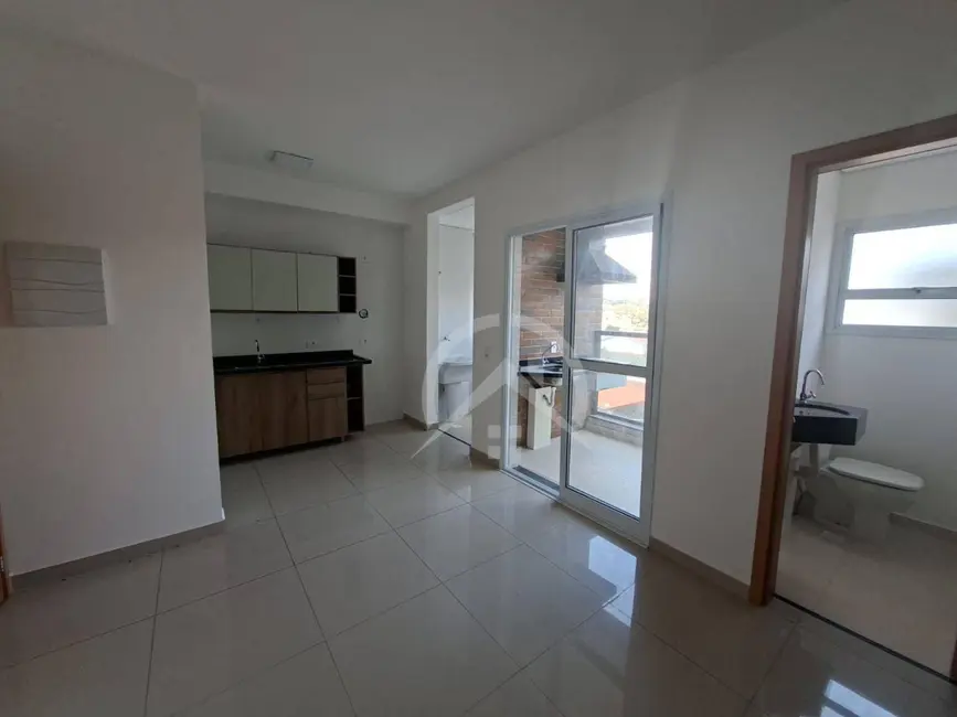 Foto 2 de Apartamento com 1 quarto à venda, 47m2 em Atibaia Jardim, Atibaia - SP
