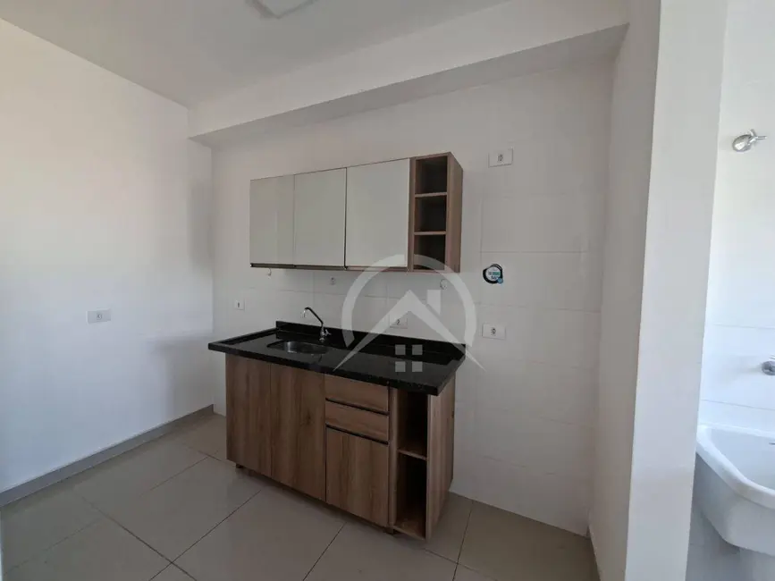 Foto 4 de Apartamento com 1 quarto à venda, 47m2 em Atibaia Jardim, Atibaia - SP
