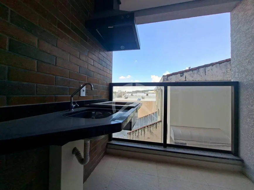 Foto 9 de Apartamento com 1 quarto à venda, 47m2 em Atibaia Jardim, Atibaia - SP