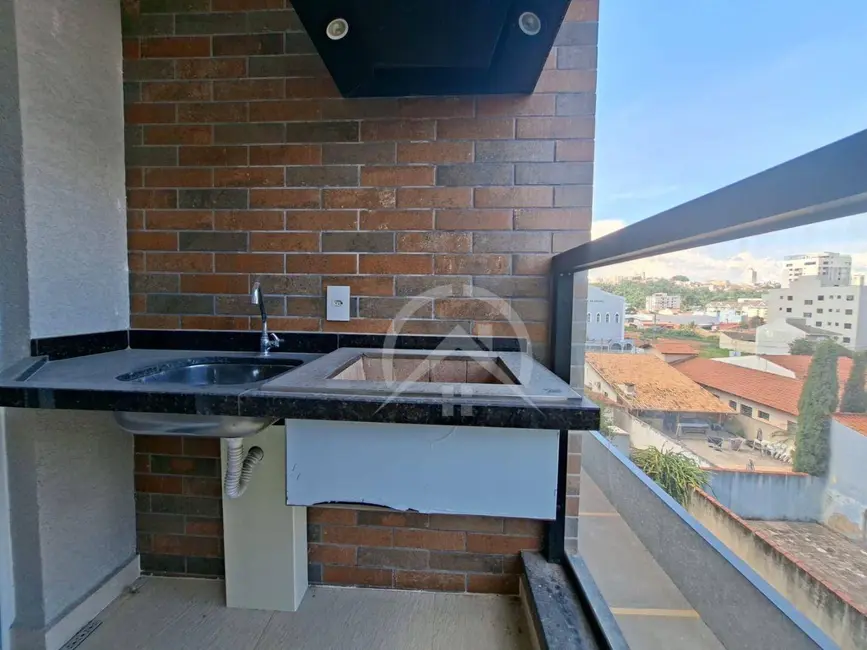Foto 8 de Apartamento com 1 quarto à venda, 47m2 em Atibaia Jardim, Atibaia - SP