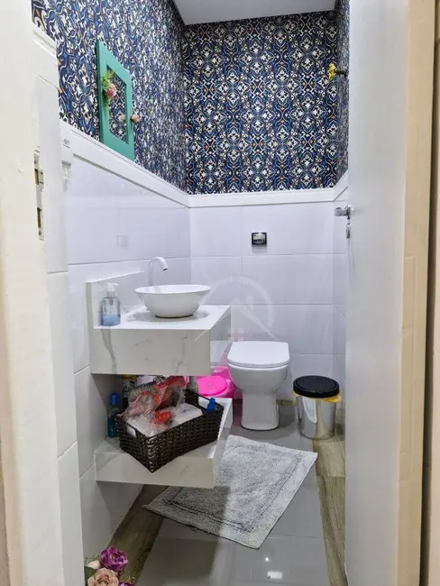 Foto 9 de Casa com 4 quartos à venda, 300m2 em Mairipora - SP