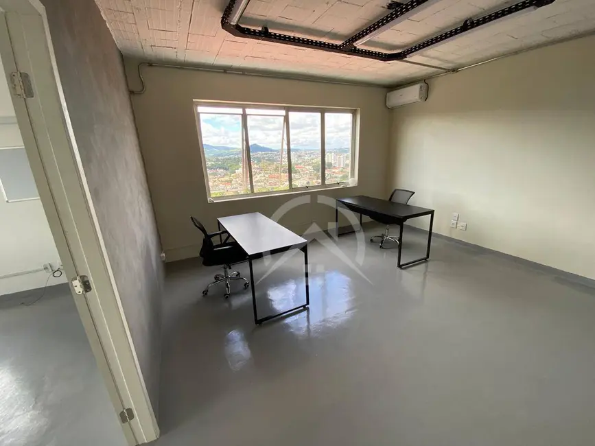 Foto 6 de Sala Comercial para alugar, 60m2 em Centro, Atibaia - SP