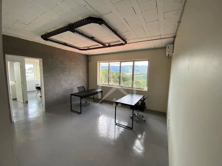 Foto 7 de Sala Comercial para alugar, 60m2 em Centro, Atibaia - SP