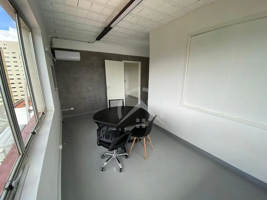 Foto 1 de Sala Comercial para alugar, 60m2 em Centro, Atibaia - SP
