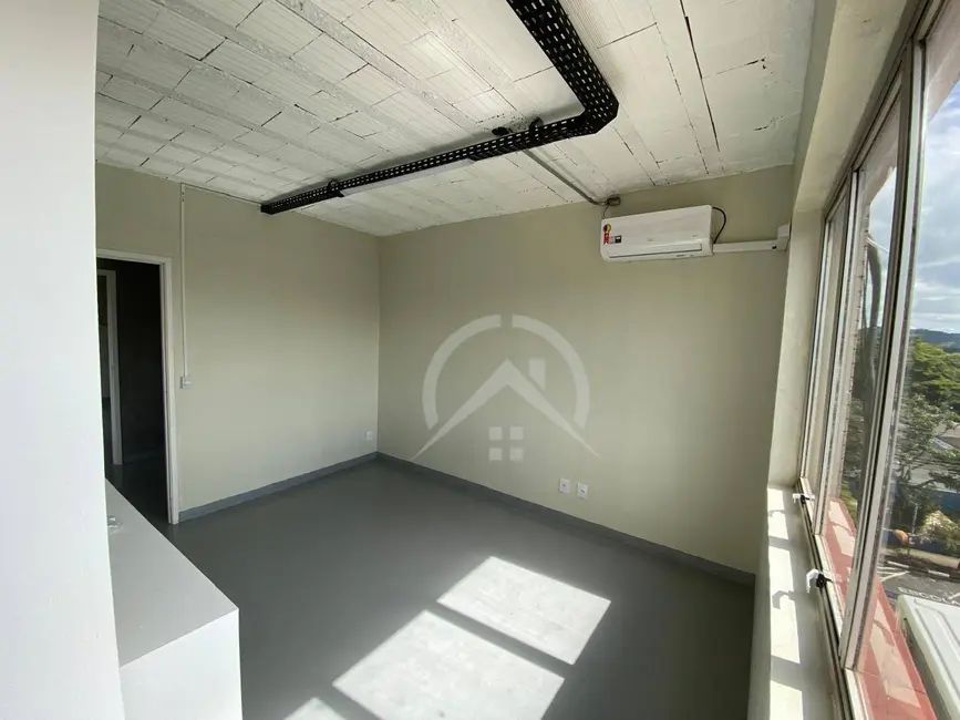 Foto 5 de Sala Comercial para alugar, 60m2 em Centro, Atibaia - SP