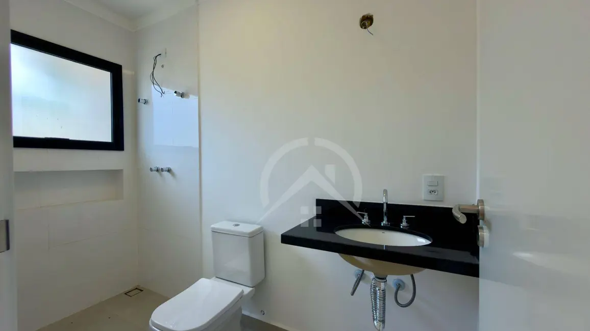 Foto 5 de Casa de Condomínio com 3 quartos à venda, 168m2 em Vila Santista, Atibaia - SP