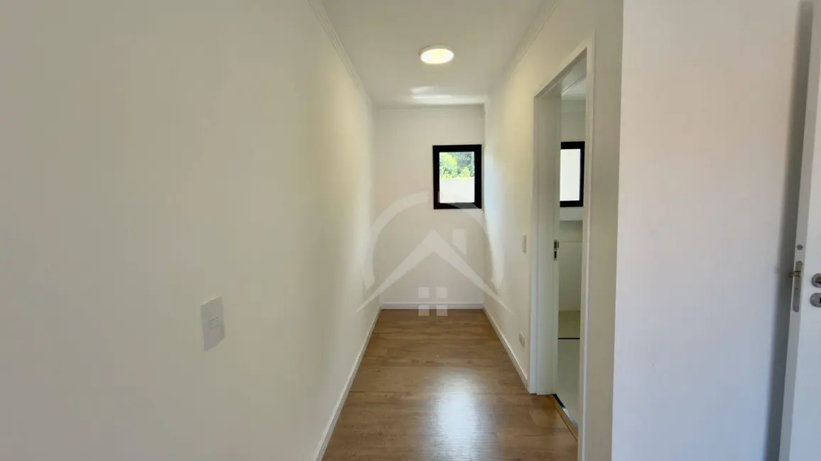 Foto 6 de Casa de Condomínio com 3 quartos à venda, 168m2 em Vila Santista, Atibaia - SP