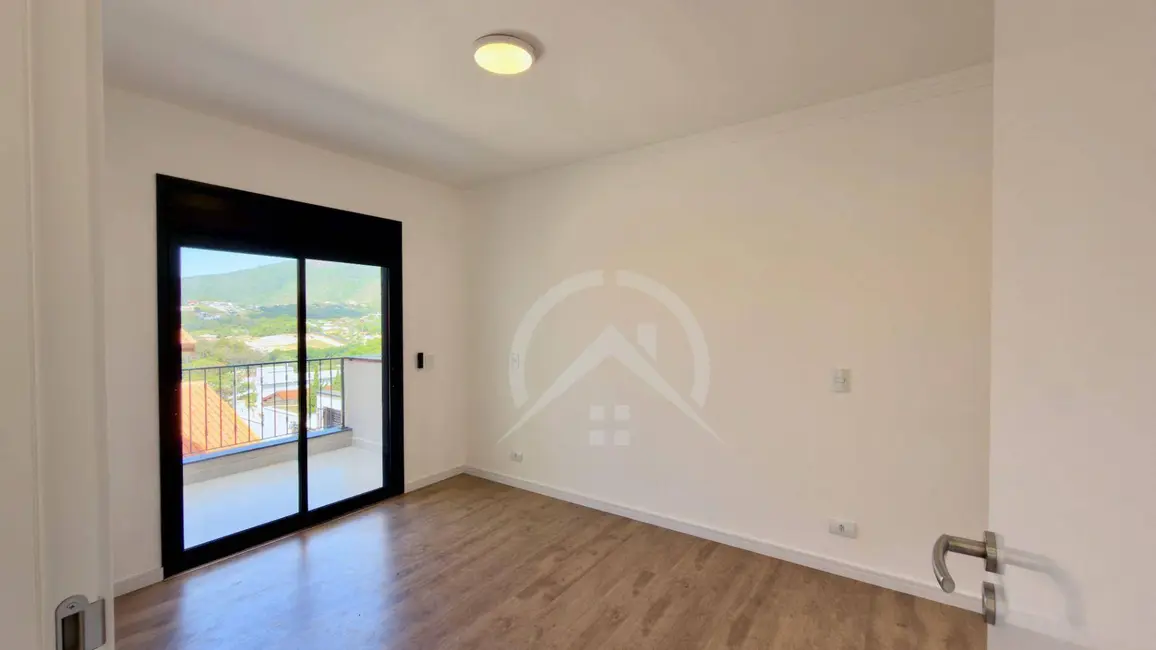 Foto 7 de Casa de Condomínio com 3 quartos à venda, 168m2 em Vila Santista, Atibaia - SP