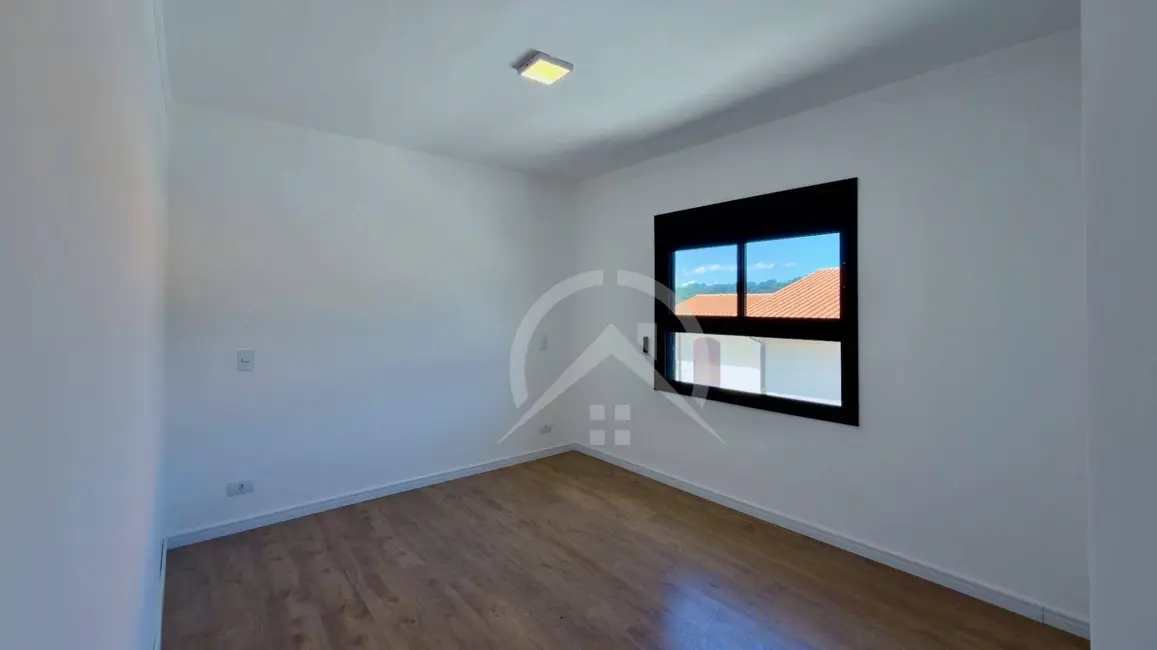 Foto 9 de Casa de Condomínio com 3 quartos à venda, 168m2 em Vila Santista, Atibaia - SP