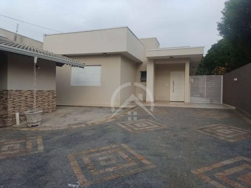 Foto 4 de Casa com 3 quartos à venda, 654m2 em Vila Santista, Atibaia - SP