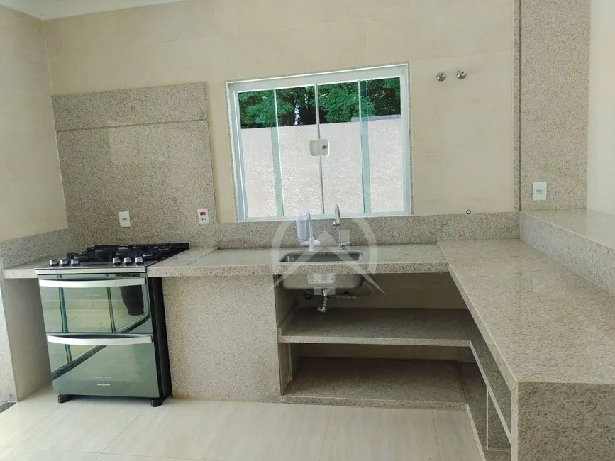 Foto 7 de Casa com 3 quartos à venda, 654m2 em Vila Santista, Atibaia - SP