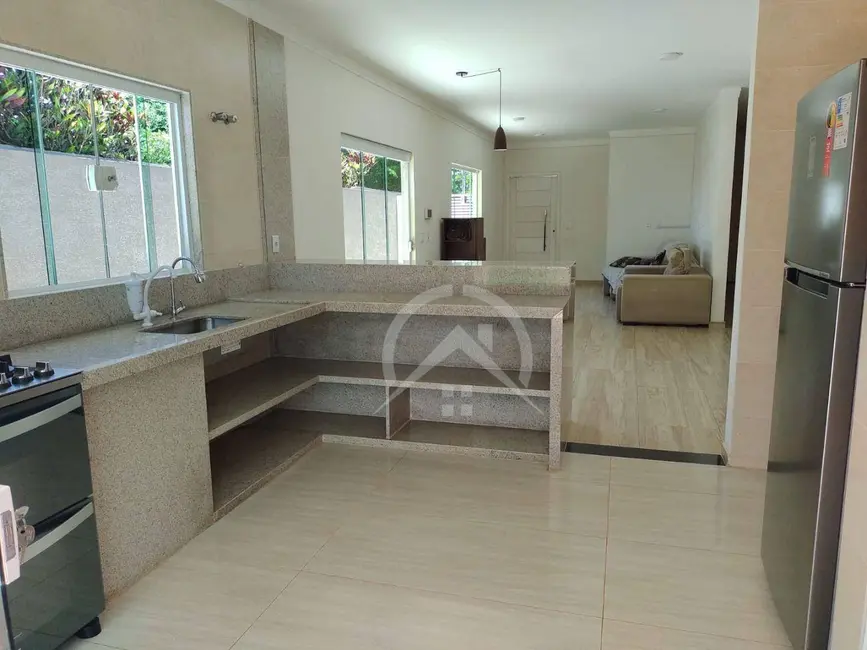 Foto 6 de Casa com 3 quartos à venda, 654m2 em Vila Santista, Atibaia - SP