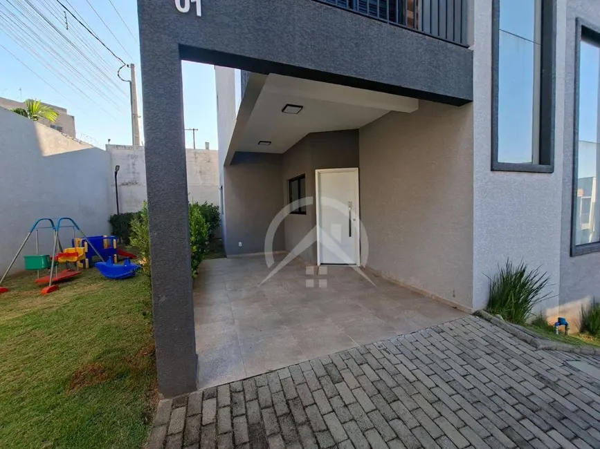 Foto 9 de Casa de Condomínio com 1 quarto à venda e para alugar, 70m2 em Jardim São Felipe, Atibaia - SP