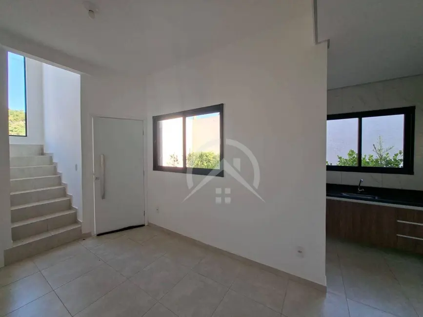 Foto 5 de Casa de Condomínio com 1 quarto à venda e para alugar, 70m2 em Jardim São Felipe, Atibaia - SP