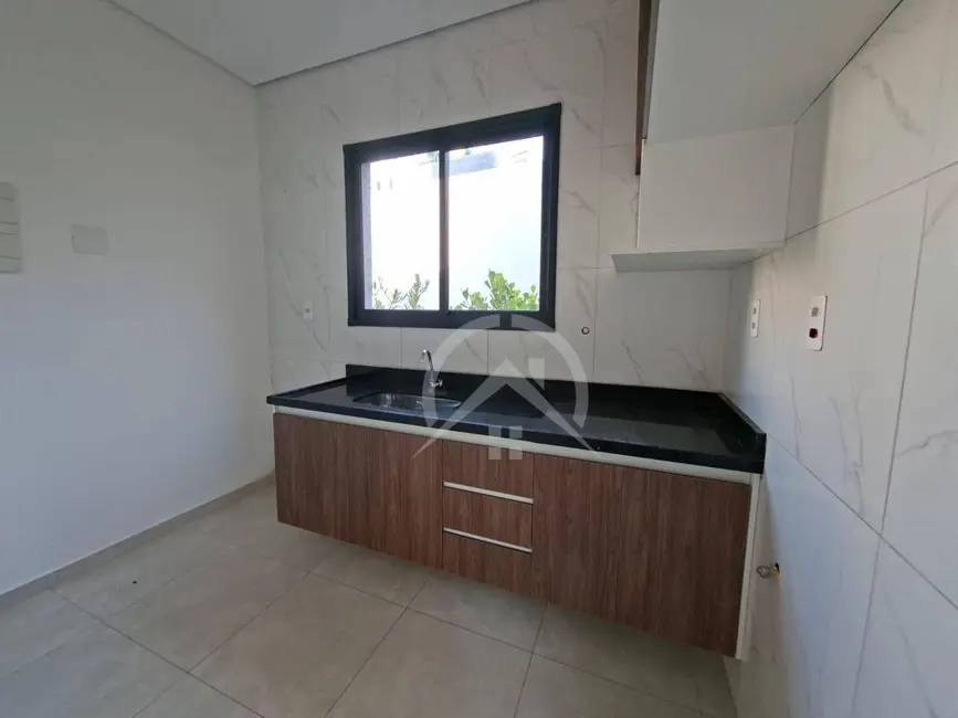 Foto 2 de Casa de Condomínio com 1 quarto à venda e para alugar, 70m2 em Jardim São Felipe, Atibaia - SP