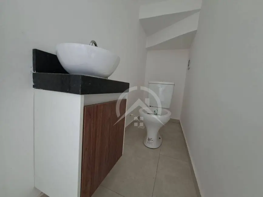 Foto 4 de Casa de Condomínio com 1 quarto à venda e para alugar, 70m2 em Jardim São Felipe, Atibaia - SP