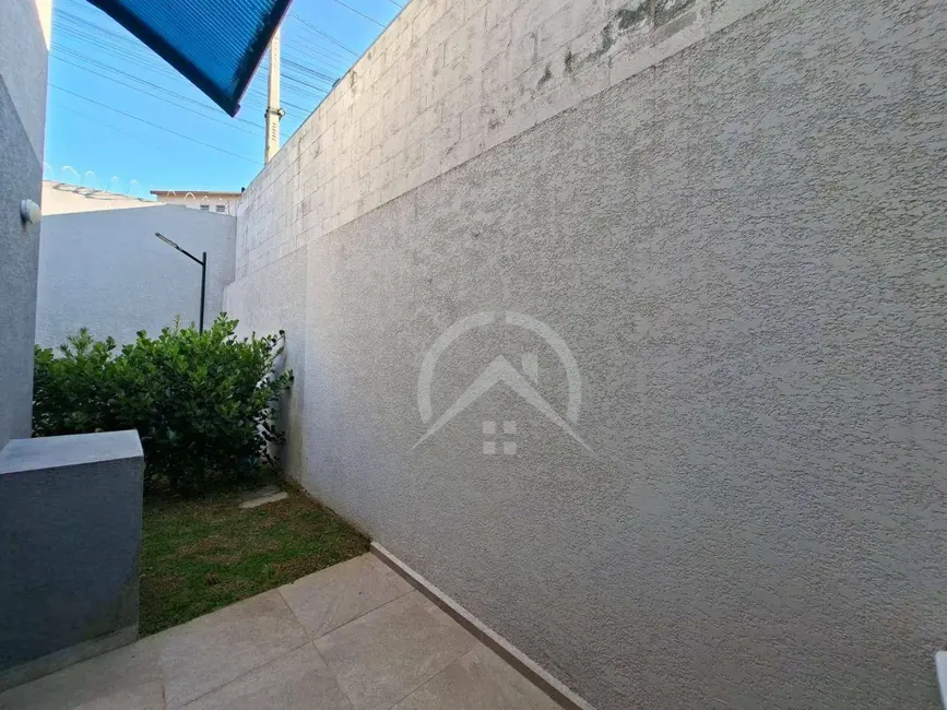 Foto 7 de Casa de Condomínio com 1 quarto à venda e para alugar, 70m2 em Jardim São Felipe, Atibaia - SP