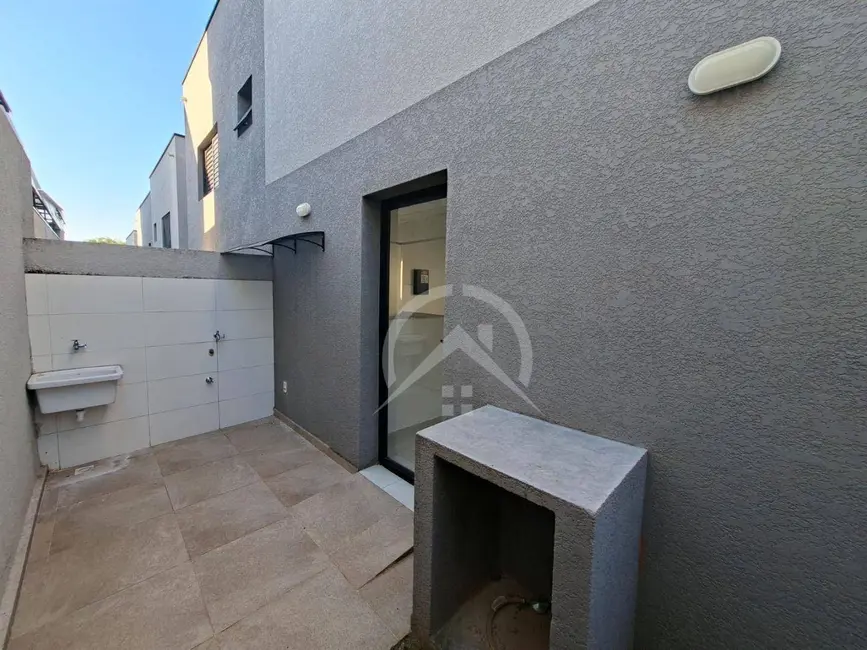 Foto 6 de Casa de Condomínio com 1 quarto à venda e para alugar, 70m2 em Jardim São Felipe, Atibaia - SP