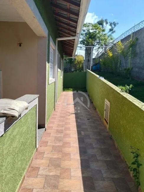 Foto 2 de Chácara com 2 quartos à venda, 300m2 em Rosário, Atibaia - SP