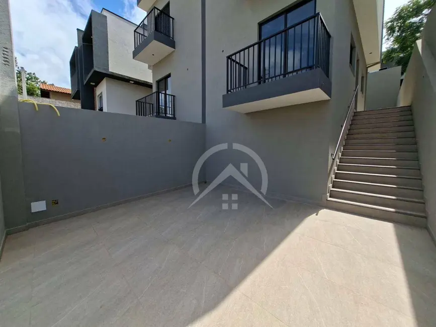 Foto 3 de Casa com 2 quartos à venda, 104m2 em Jardim São Felipe, Atibaia - SP