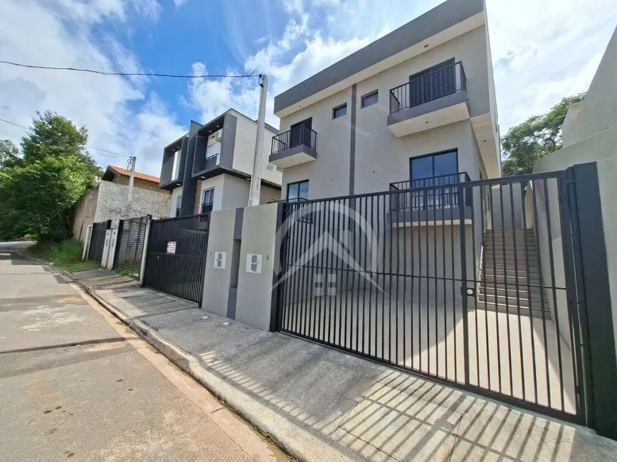 Foto 1 de Casa com 2 quartos à venda, 104m2 em Jardim São Felipe, Atibaia - SP