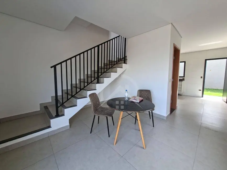 Foto 9 de Casa com 2 quartos à venda, 104m2 em Jardim São Felipe, Atibaia - SP