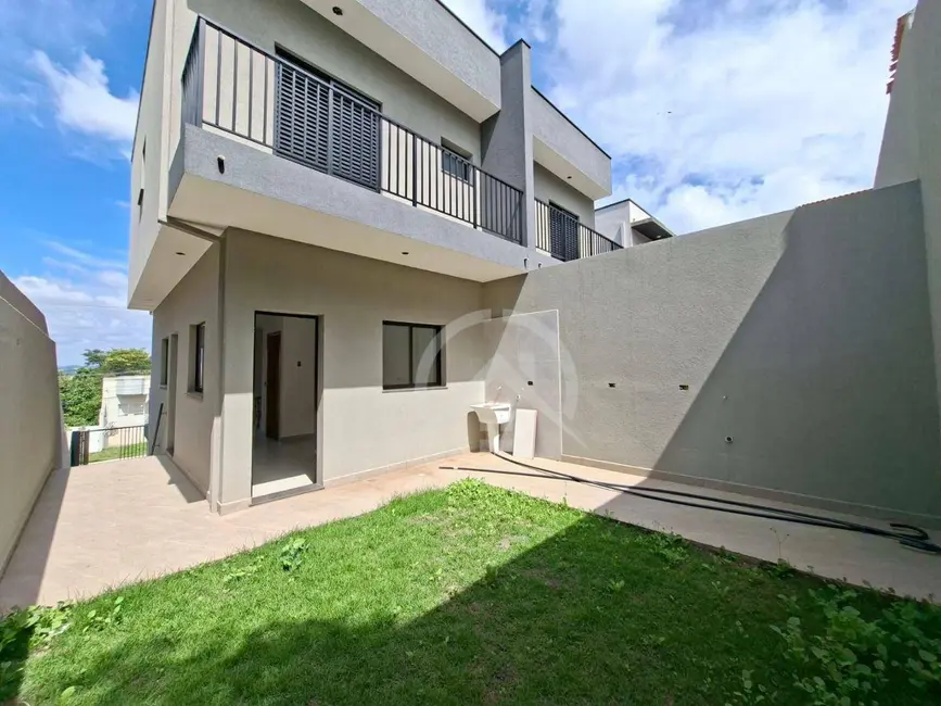 Foto 4 de Casa com 2 quartos à venda, 104m2 em Jardim São Felipe, Atibaia - SP