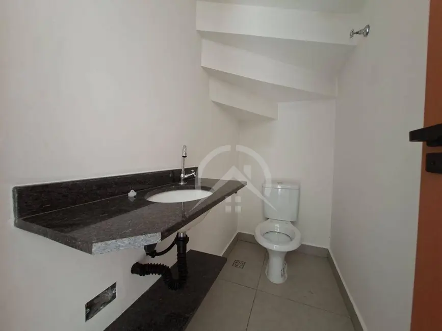 Foto 8 de Casa com 2 quartos à venda, 104m2 em Jardim São Felipe, Atibaia - SP