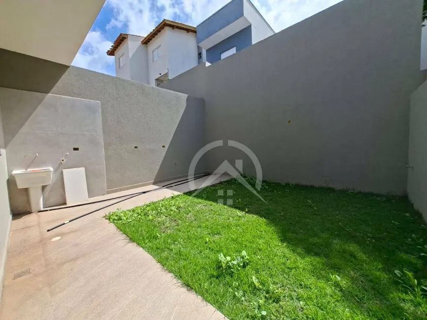 Foto 5 de Casa com 2 quartos à venda, 104m2 em Jardim São Felipe, Atibaia - SP