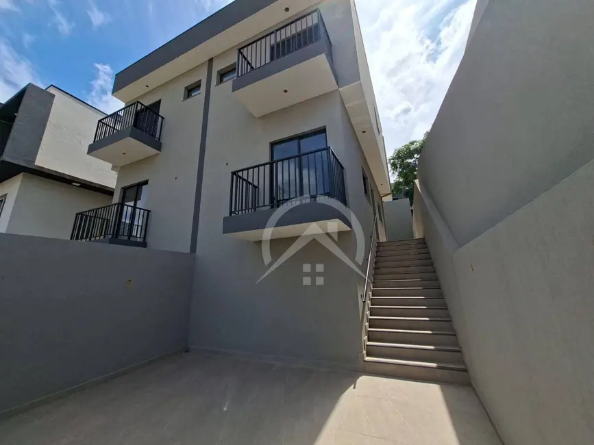 Foto 2 de Casa com 2 quartos à venda, 104m2 em Jardim São Felipe, Atibaia - SP