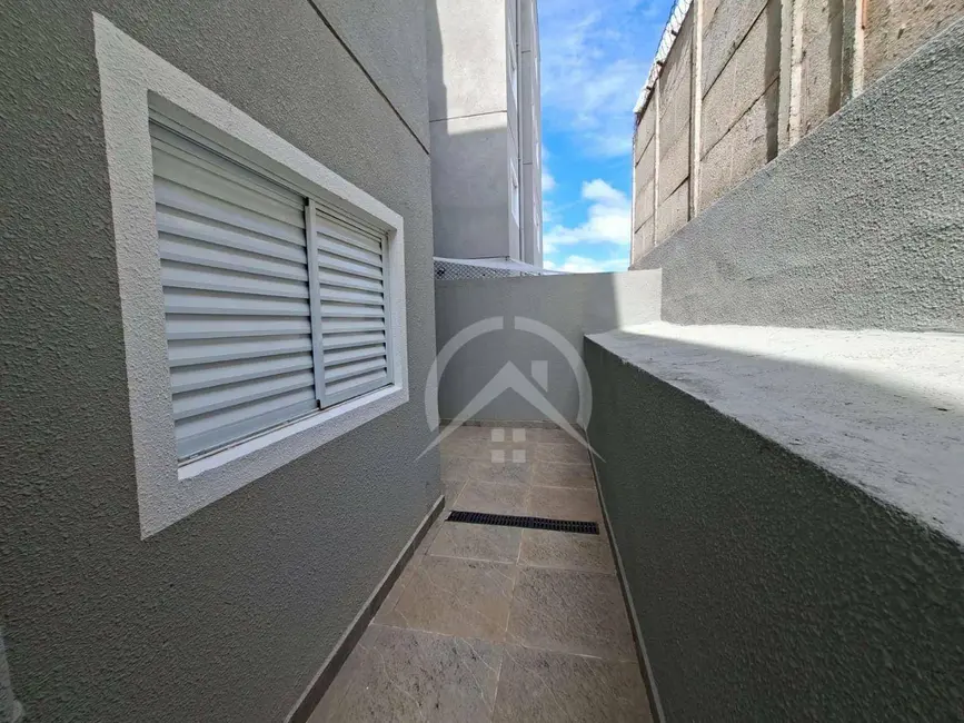 Foto 5 de Apartamento com 3 quartos à venda, 65m2 em Jardim São Felipe, Atibaia - SP