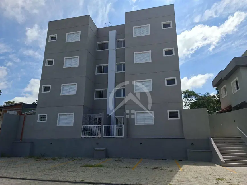 Foto 1 de Apartamento com 3 quartos à venda, 65m2 em Jardim São Felipe, Atibaia - SP