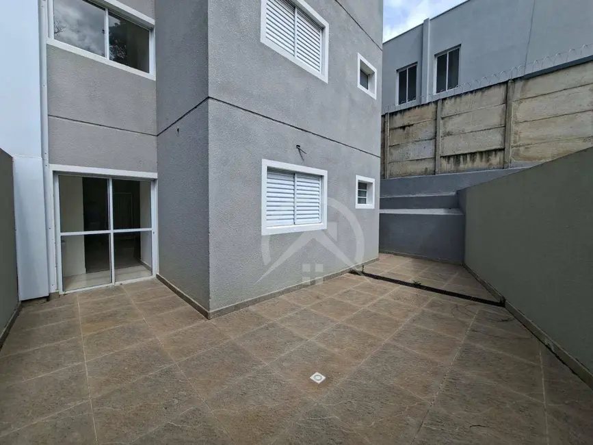 Foto 3 de Apartamento com 3 quartos à venda, 65m2 em Jardim São Felipe, Atibaia - SP