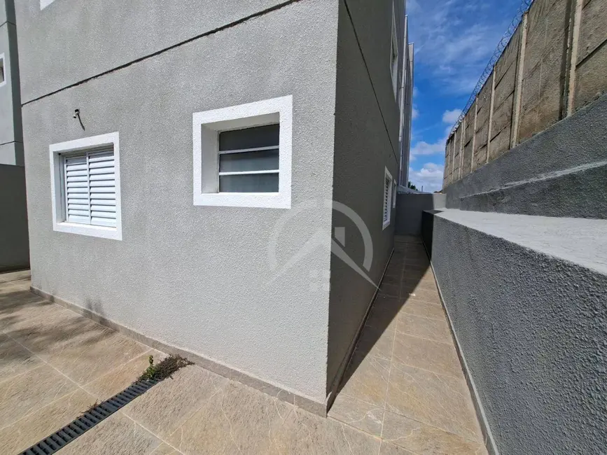 Foto 4 de Apartamento com 3 quartos à venda, 65m2 em Jardim São Felipe, Atibaia - SP