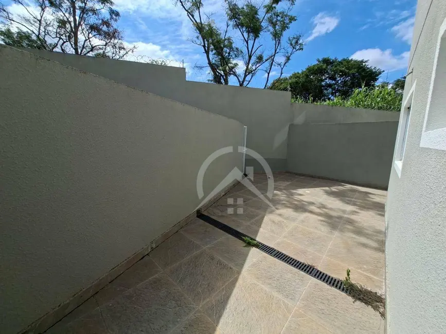 Foto 6 de Apartamento com 3 quartos à venda, 65m2 em Jardim São Felipe, Atibaia - SP