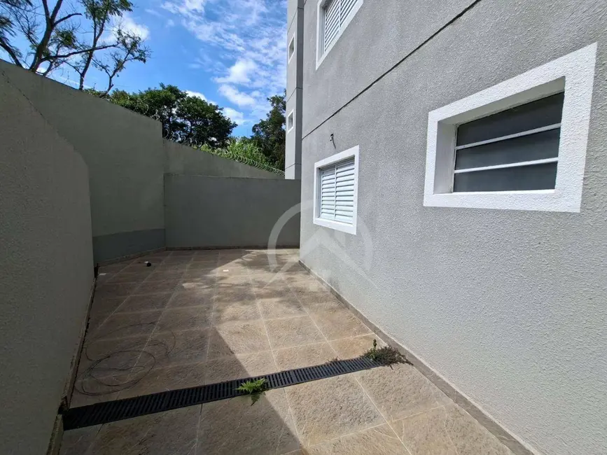 Foto 2 de Apartamento com 3 quartos à venda, 65m2 em Jardim São Felipe, Atibaia - SP