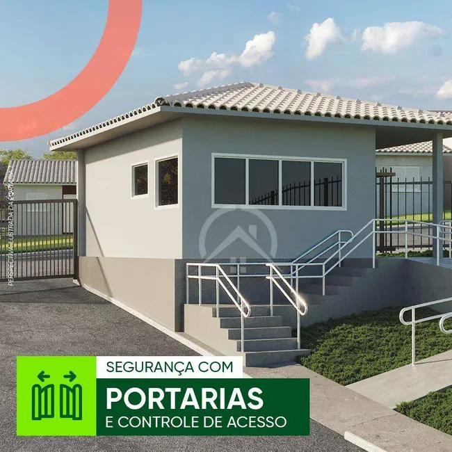 Foto 5 de Casa de Condomínio com 2 quartos à venda, 120m2 em Caetetuba, Atibaia - SP