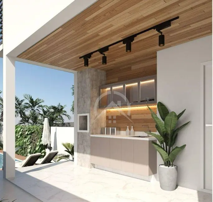 Foto 6 de Casa com 3 quartos à venda, 232m2 em Nova Gardênia, Atibaia - SP