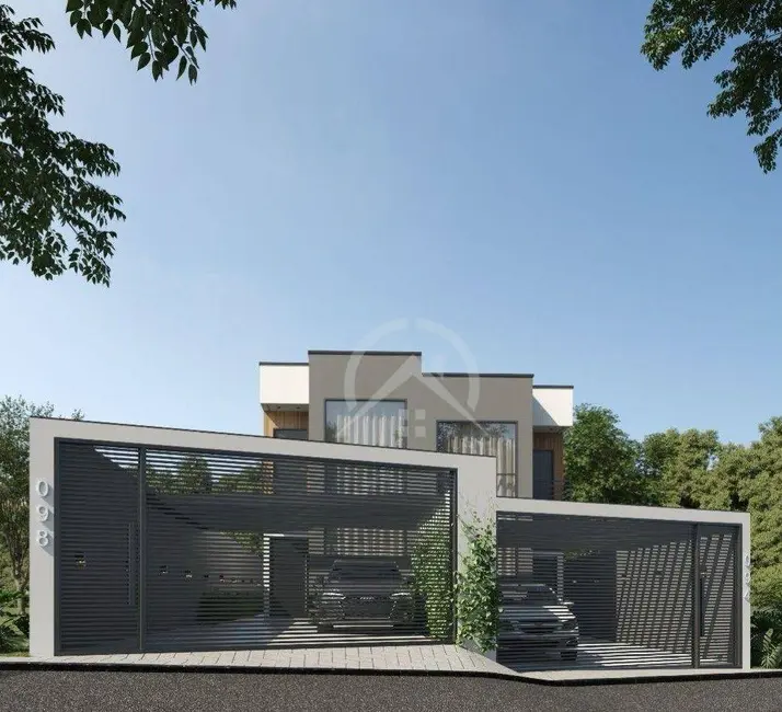 Foto 3 de Casa com 3 quartos à venda, 232m2 em Nova Gardênia, Atibaia - SP