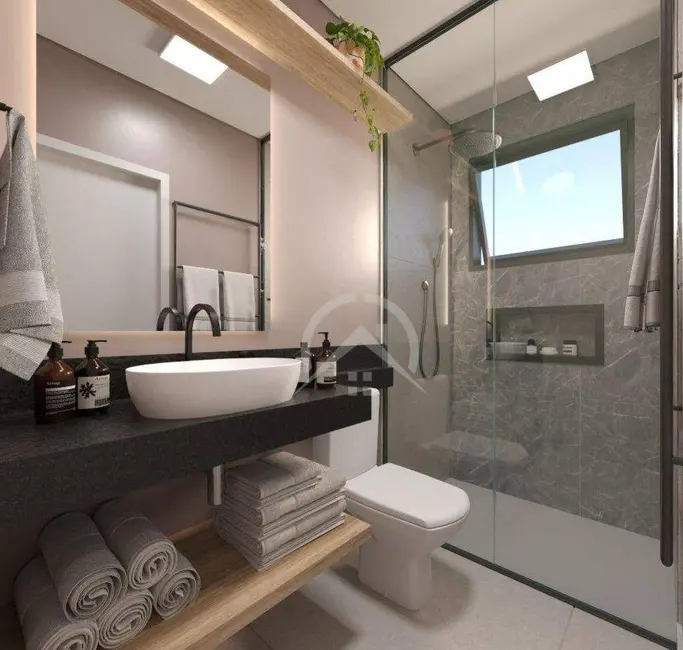 Foto 9 de Casa com 3 quartos à venda, 232m2 em Nova Gardênia, Atibaia - SP