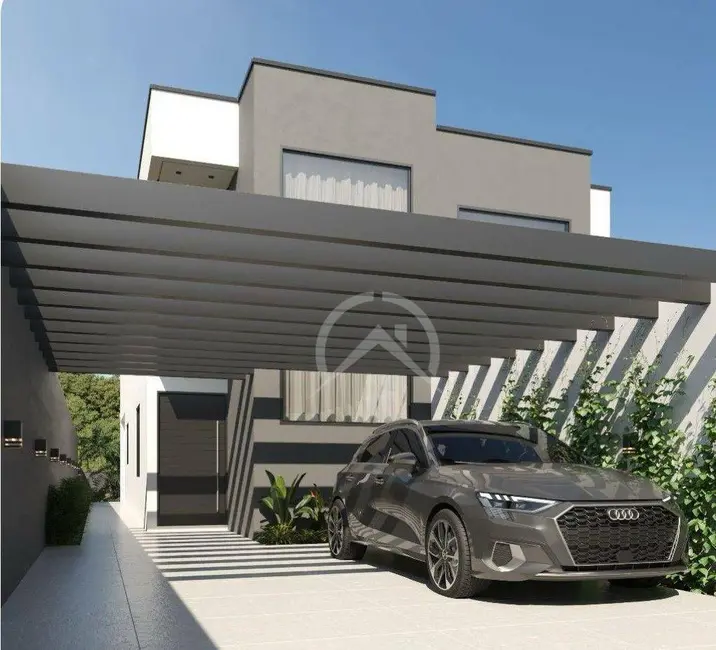 Foto 2 de Casa com 3 quartos à venda, 232m2 em Nova Gardênia, Atibaia - SP