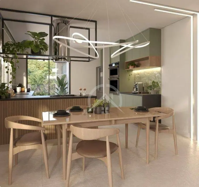 Foto 5 de Casa com 3 quartos à venda, 232m2 em Nova Gardênia, Atibaia - SP